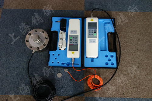 電子測力計(jì)