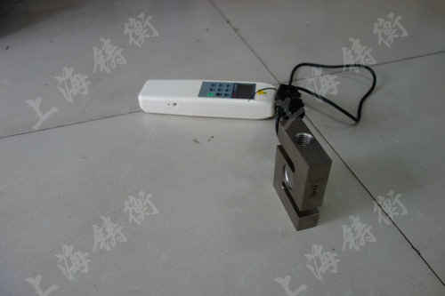 電子測力計(jì)