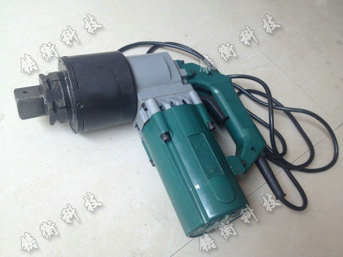 SGNJ型扭剪型電動扭力扳手
