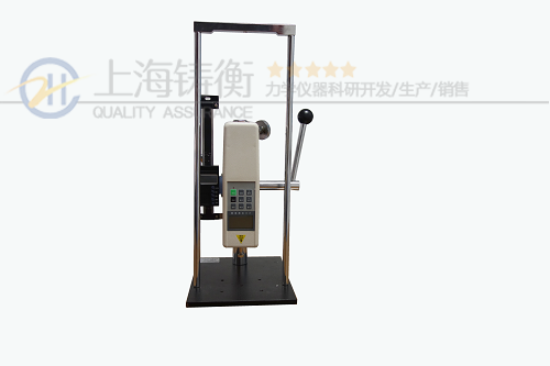 手壓式拉壓測試臺圖片