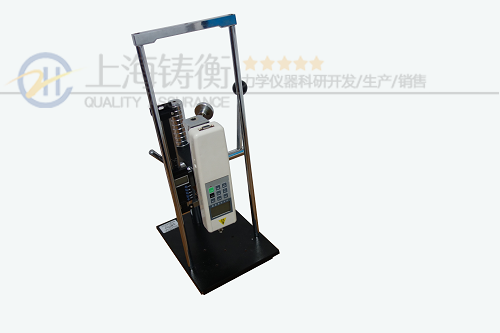 手壓式拉壓測試臺圖片