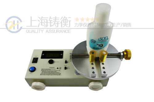 瓶蓋扭力測(cè)試儀_測(cè)試扭矩值大小的瓶蓋扭力測(cè)試儀