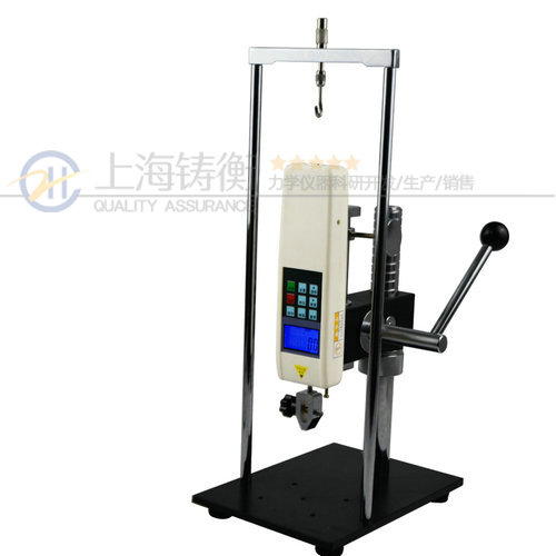手壓式拉壓測(cè)試臺(tái)