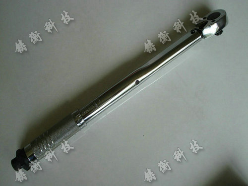 SGTG型預(yù)置式扭力扳手
