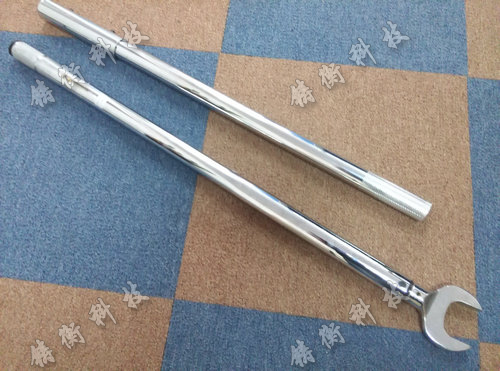 SGTG型預(yù)置式扭力扳手