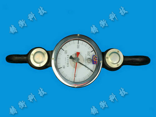 機(jī)械式測(cè)力儀
