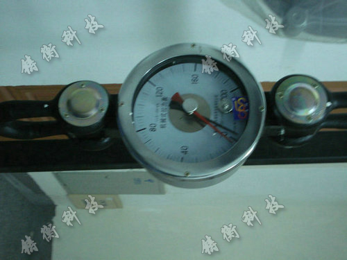機械式測力計