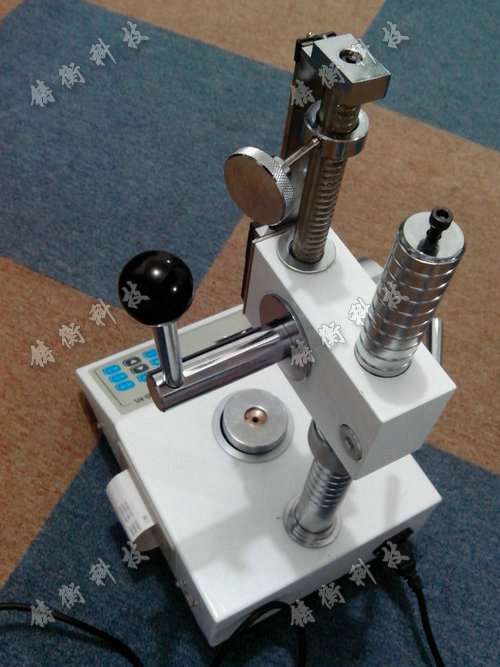彈簧拉力檢測(cè)機(jī)
